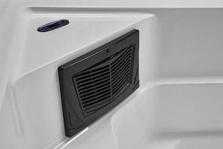 Zwemspa Turbine 6 van Storm Spas, foto 6 van 6
