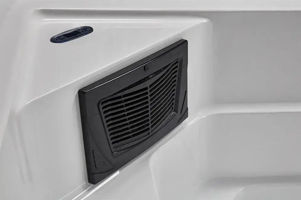 Zwemspa Turbine 6 Grand van Storm Spas, foto 4 van 6