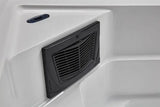 Zwemspa Turbine 6 Grand van Storm Spas, foto 4 van 6