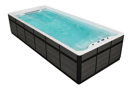 Zwemspa Turbine 7 Grand van Storm Spas, foto 2 van 9