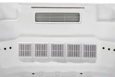 Zwemspa Turbine 7 Grand van Storm Spas, foto 5 van 9