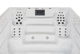 Zwemspa Turbine 7 Grand van Storm Spas, foto 6 van 9