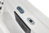 Zwemspa Turbine 7 Storm Spas