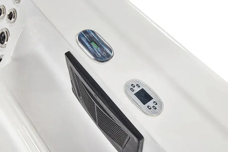 Zwemspa Turbine 7 Storm Spas