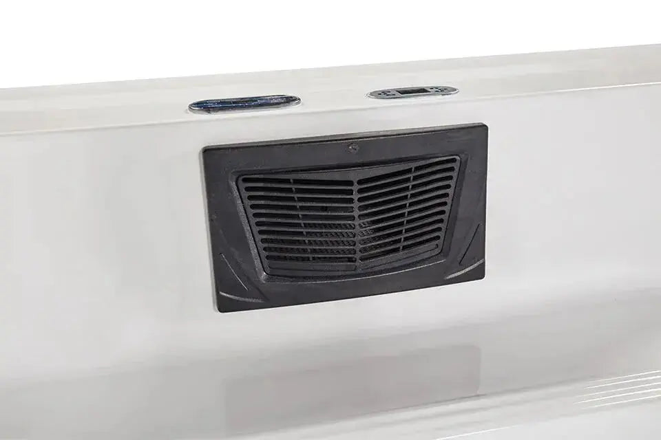 Zwemspa Turbine 7 Grand van Storm Spas, foto 9 van 9