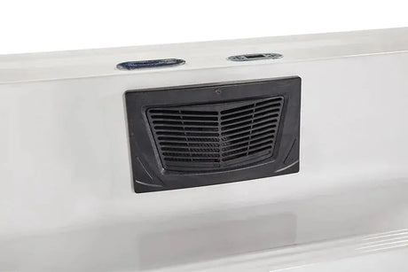 Zwemspa Turbine 7 Grand van Storm Spas, foto 9 van 9