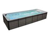 Zwemspa Turbine 8 Grand van Storm Spas, foto 2 van 6