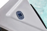 Zwemspa Turbine 8 Grand van Storm Spas, foto 4 van 6