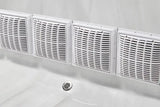 Zwemspa Turbine 8 Grand van Storm Spas, foto 6 van 6