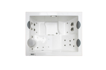 category Whirlpool Profile Top White Stereo jacuzzi-jacuniquezwart-31