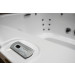  Whirlpool Profile Top White Stereo jacuzzi-jacdelos-01