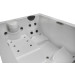  Whirlpool Profile Top White Stereo jacuzzi-jacuniqueteak-01