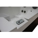  Whirlpool Profile Top White Stereo jacuzzi-jacuniqueteak-01