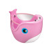 Baby Spa Whale Roze